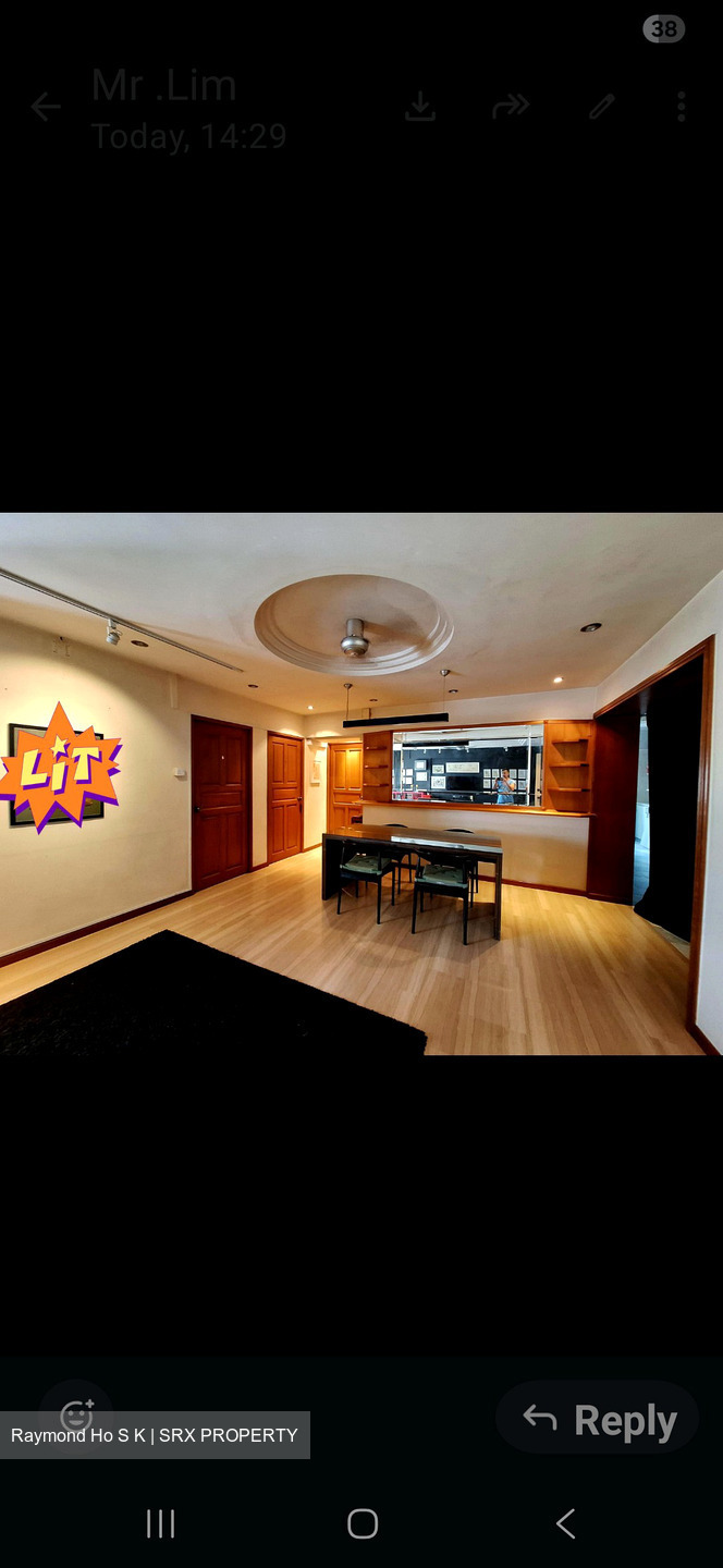 Blk 424 Canberra Road (Sembawang), HDB 5 Rooms #550044551